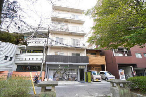 Ｆｉｔｓビル本川町