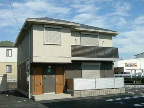 シャーメゾン・デイレイⅠ