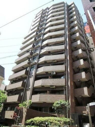 東京都港区西麻布４丁目 賃貸マンション