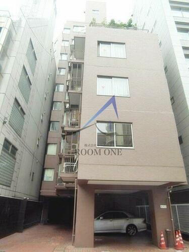 東京都中央区日本橋小網町 賃貸マンション