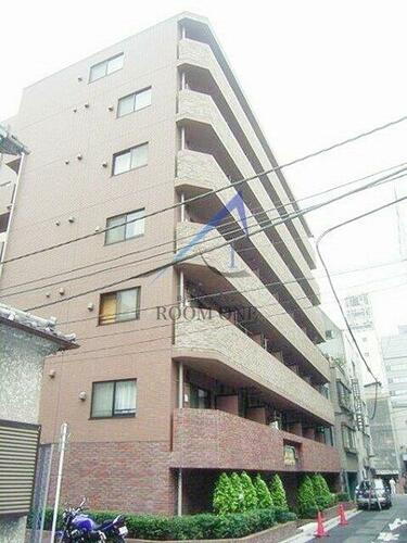 フェニックス日本橋兜町壱番館