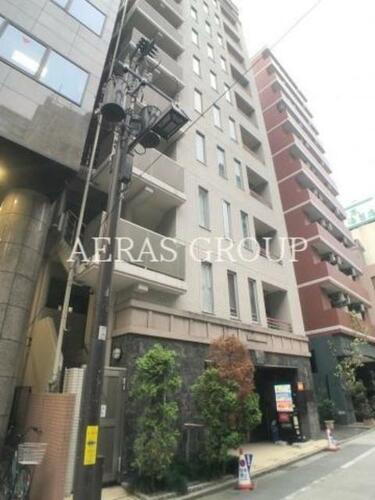 東京都中央区日本橋室町１丁目 賃貸マンション