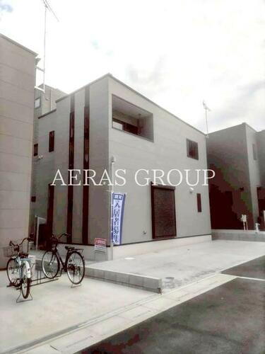 埼玉県さいたま市北区日進町２丁目 賃貸一戸建て