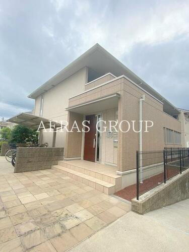 リーフガーデン　Ⅱ