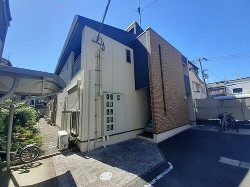 大阪府大東市諸福３丁目 築14年10ヶ月 2階建