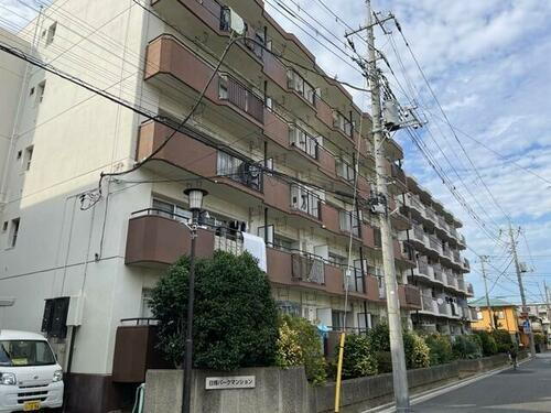 日輝パークマンション