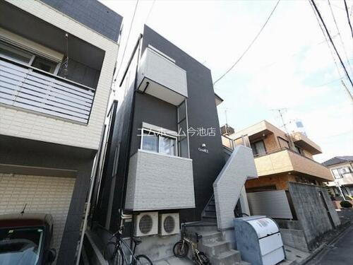 愛知県名古屋市千種区青柳町７丁目 賃貸アパート