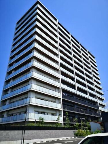 山口県周南市糀町２丁目 賃貸マンション