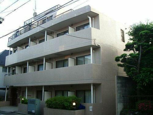 ルーブル南馬込