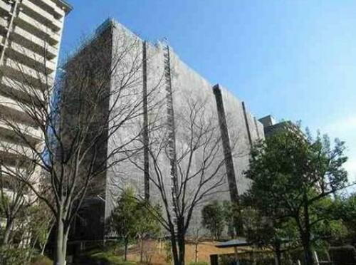 神奈川県横浜市泉区緑園４丁目 賃貸マンション