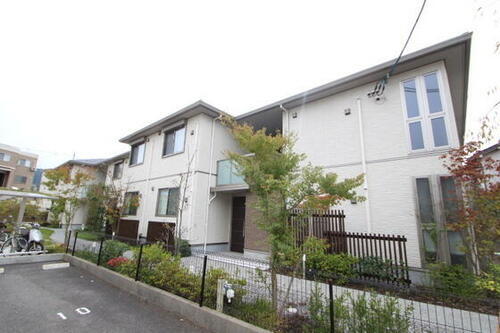 広島県広島市安佐南区川内４丁目 賃貸アパート