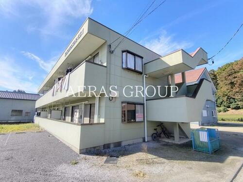 埼玉県狭山市大字笹井 賃貸アパート