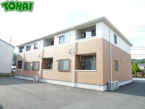 三重県松阪市射和町 2階建 築12年4ヶ月