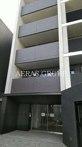 東京都文京区春日２丁目 賃貸マンション