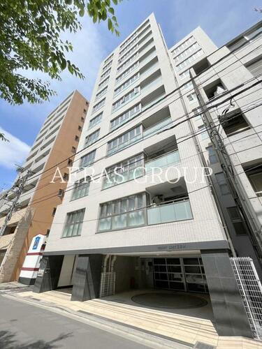 東京都千代田区神田多町２丁目 賃貸マンション