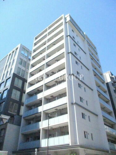 東京都中央区日本橋本町４丁目 賃貸マンション