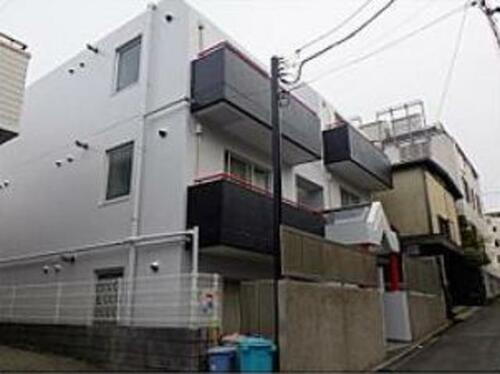 神奈川県川崎市宮前区宮前平２丁目 賃貸マンション