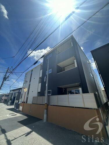 フェリーチェ藤井寺