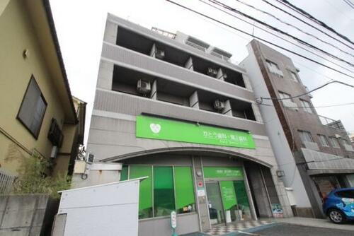 広島県広島市東区牛田新町３丁目 賃貸マンション