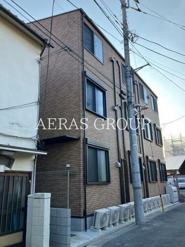 ヴォレ・ソレイユ北千住