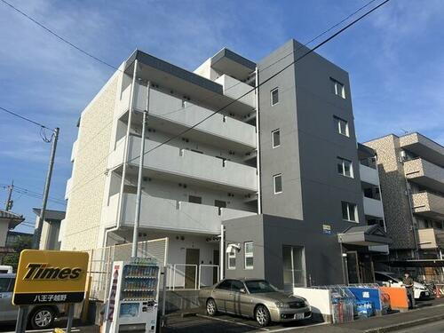 東京都八王子市越野 賃貸マンション