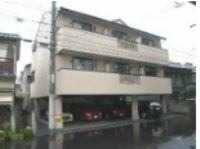 広島県福山市古野上町 賃貸アパート