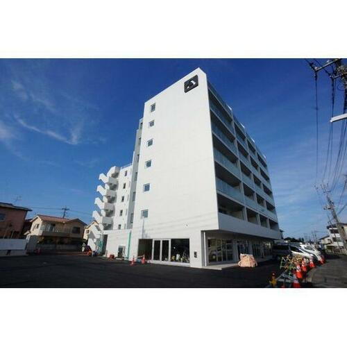 群馬県高崎市芝塚町 賃貸マンション