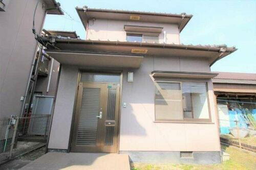 広島県福山市新涯町４丁目 賃貸一戸建て