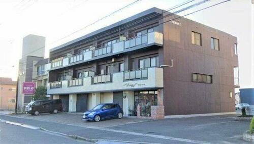 広島県福山市新涯町２丁目 賃貸マンション