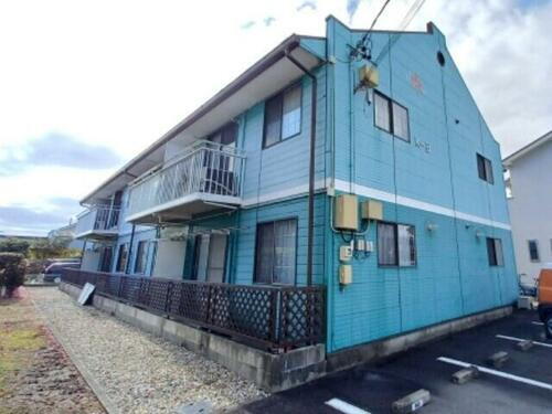 三重県鈴鹿市肥田町 賃貸アパート