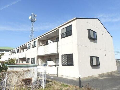 三重県津市白塚町 賃貸アパート