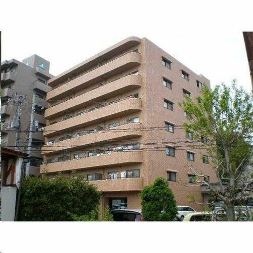 広島県福山市奈良津町１丁目 賃貸マンション