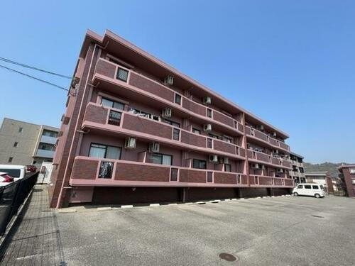 広島県広島市佐伯区千同１丁目 賃貸マンション