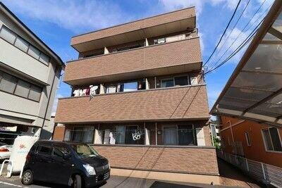 カルムシャンブル