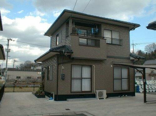 広島県福山市西深津町５丁目 賃貸一戸建て