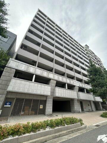 兵庫県神戸市中央区加納町２丁目 築22年4ヶ月 11階建