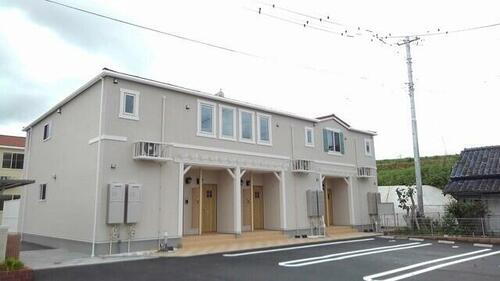 モン　アンテリユール桃山Ｈ 2階建