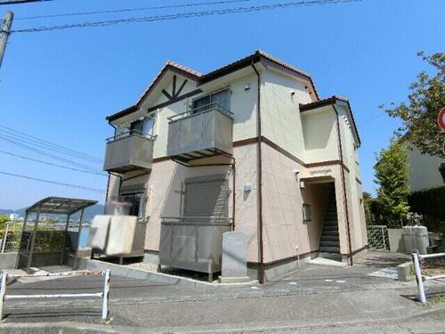 愛知県蒲郡市三谷町東４丁目 賃貸アパート