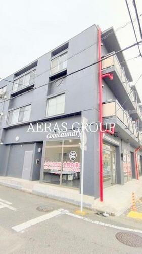 プレシャス 3階建
