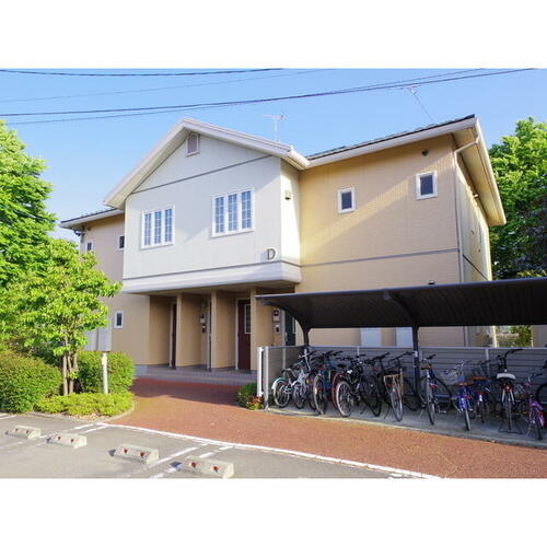 ブランシェ藤森Ｄ棟