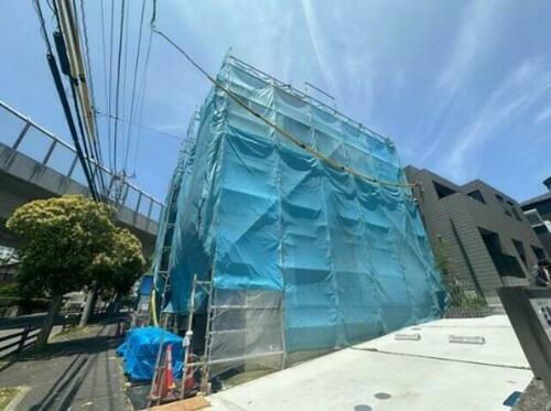 ココライフ屏風浦