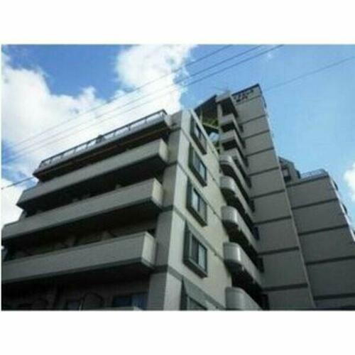 ダイアパレス御門