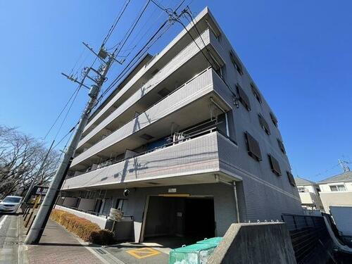 神奈川県相模原市中央区陽光台１丁目 賃貸マンション