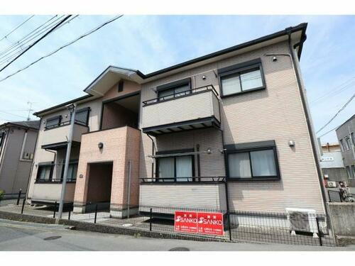 奈良県磯城郡田原本町－ 2階建