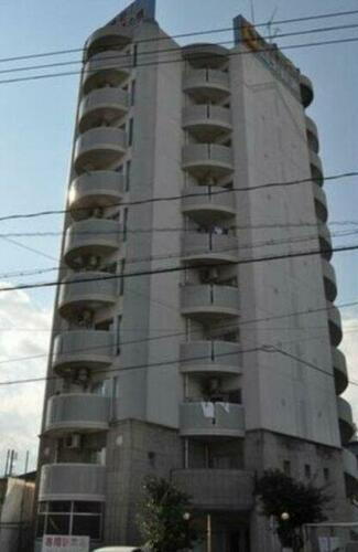 ふぁみーゆ御門町