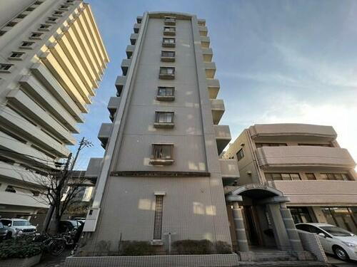 グランディール横川