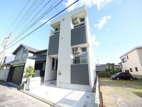 愛知県名古屋市東区大幸４丁目 賃貸アパート