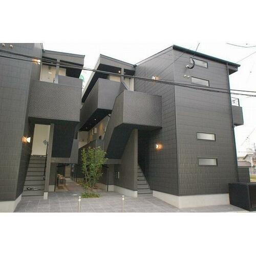 福岡県福岡市東区唐原４丁目 2階建 築15年2ヶ月