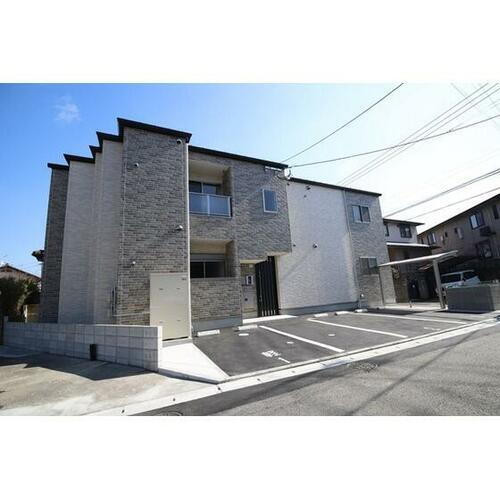 福岡県福岡市城南区茶山１丁目 2階建 築5年10ヶ月