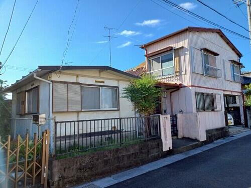 志登茂園一戸建て